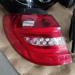 MERCEDES ΦΑΝΑΡΙ ΠΙΣΩ ΑΡΙΣΤΕΡΟ (TAILLAMP) B-CLASS (W246)