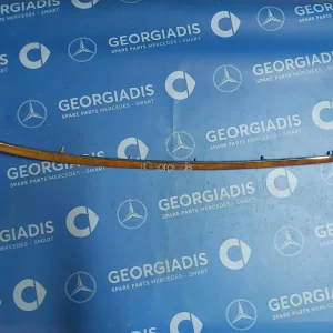 MERCEDES ΔΙΑΚΟΣΜΗΤΙΚΟ ΑΡΙΣΤΕΡΗΣ ΠΟΡΤΑΣ (TRIM STRIP) CLK-CLASS (C209)