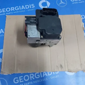 MERCEDES ΥΔΡΑΥΛΙΚΗ ΜΟΝΑΔΑ ABS (HYDRAULIC CONTROL UNIT) CLK-CLASS (W208),E-CLASS (W210)