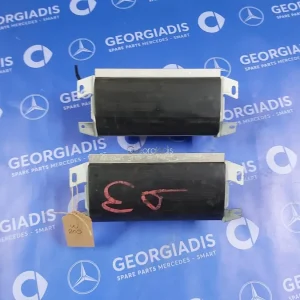 MERCEDES ΑΕΡΟΣΑΚΟΣ ΣΥΝΟΔΗΓΟΥ (FRONT PASSENGER AIRBAG) CLK-CLASS (C209)