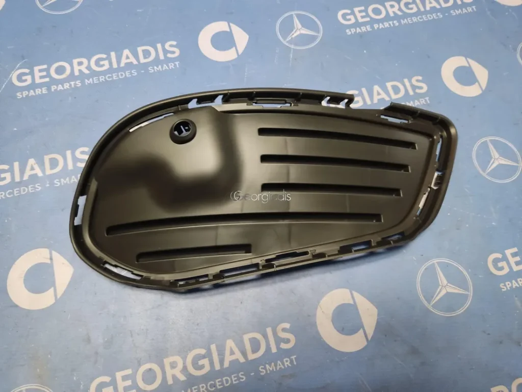 MERCEDES ΒΑΣΗ ΣΗΤΑΣ ΠΡΟΦΥΛΑΚΤΗΡΑ ΕΜΠΡΟΣ ΔΕΞΙΑ C-CLASS (W205)