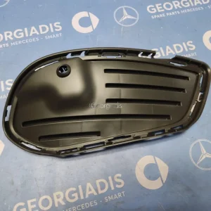 MERCEDES ΒΑΣΗ ΣΗΤΑΣ ΠΡΟΦΥΛΑΚΤΗΡΑ ΕΜΠΡΟΣ ΔΕΞΙΑ C-CLASS (W205)