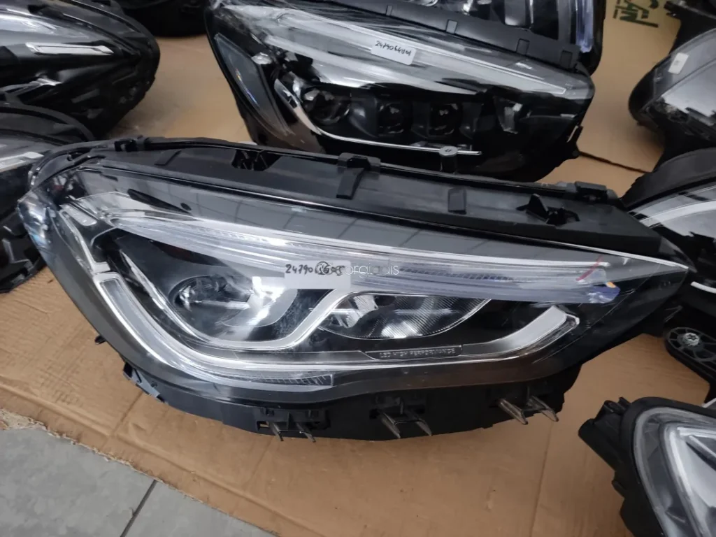 MERCEDES ΦΑΝΑΡΙ ΕΜΠΡΟΣ ΔΕΞΙ (HEADLAMP) GLA-CLASS (H247)