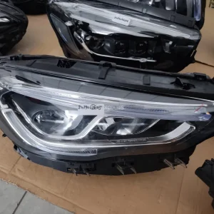 MERCEDES ΦΑΝΑΡΙ ΕΜΠΡΟΣ ΔΕΞΙ (HEADLAMP) GLA-CLASS (H247)