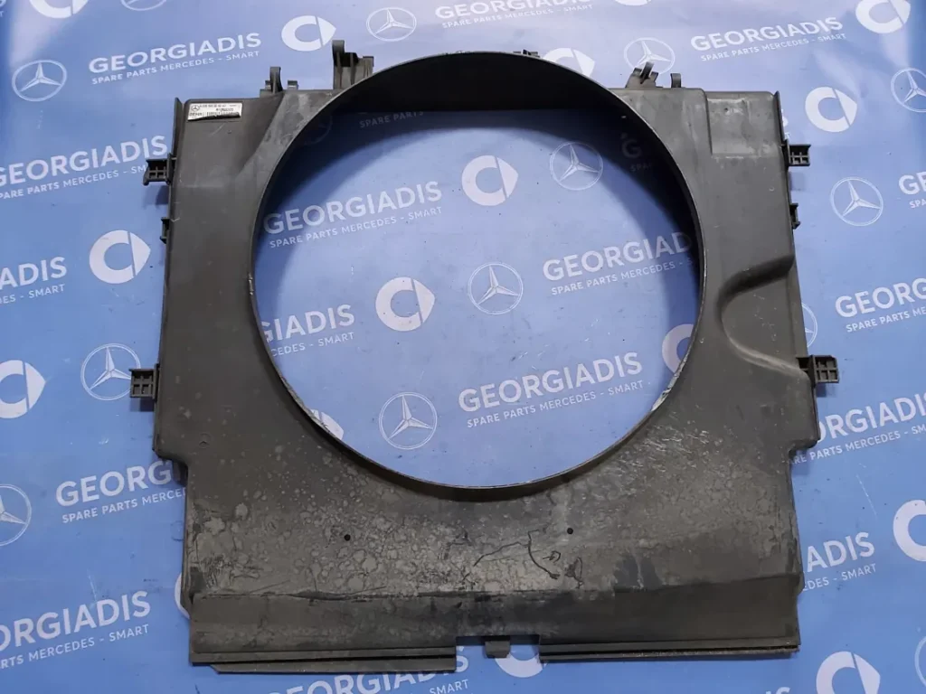 MERCEDES ΧΩΑΝΗ ΨΥΓΕΙΩΝ (FAN SHROUD) VITO (W639)