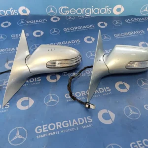 MERCEDES ΚΑΘΡΕΦΤΗΣ ΑΡΙΣΤΕΡΟΣ (MIRROR) SLK-CLASS (R171)
