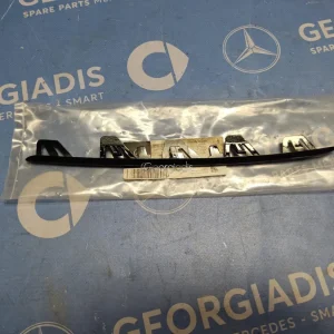 MERCEDES ΝΙΚΕΛ ΑΡΙΣΤΕΡΟ ΕΜΠΡΟΣ ΠΡΟΦΥΛΑΚΤΗΡΑ (TRIM MOULDING) GLA-CLASS (H247)