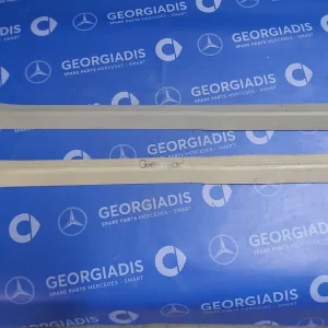 MERCEDES ΠΛΑΣΤΙΚΟ ΚΑΛΥΜΜΑ ΜΑΡΣΠΙΕ ΑΡΙΣΤΕΡΟ ΕΣΩΤΕΡΙΚΟ (DOOR SILL TRIM-RAIL) CLK-CLASS (C209)