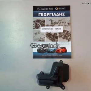 MERCEDES ΔΙΑΚΟΠΤΗΣ ΡΥΘΜΙΣΗΣ ΚΑΘΙΣΜΑΤΟΣ ΑΡΙΣΤΕΡΟΣ CLS-CLASS (C219)