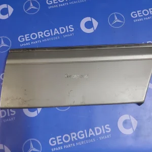 MERCEDES ΦΑΣΑ ΠΙΣΩ ΑΡΙΣΤΕΡΟΥ ΦΤΕΡΟΥ (TRIM STRIP) S-CLASS (W126) COUPE LIFT