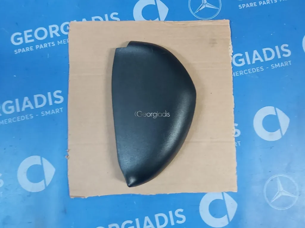 MERCEDES ΚΑΠΑΚΙ ΤΑΜΠΛΟ ΑΡΙΣΤΕΡΟ (INSTRUMENT PANEL COVER) SLK-CLASS (R171)