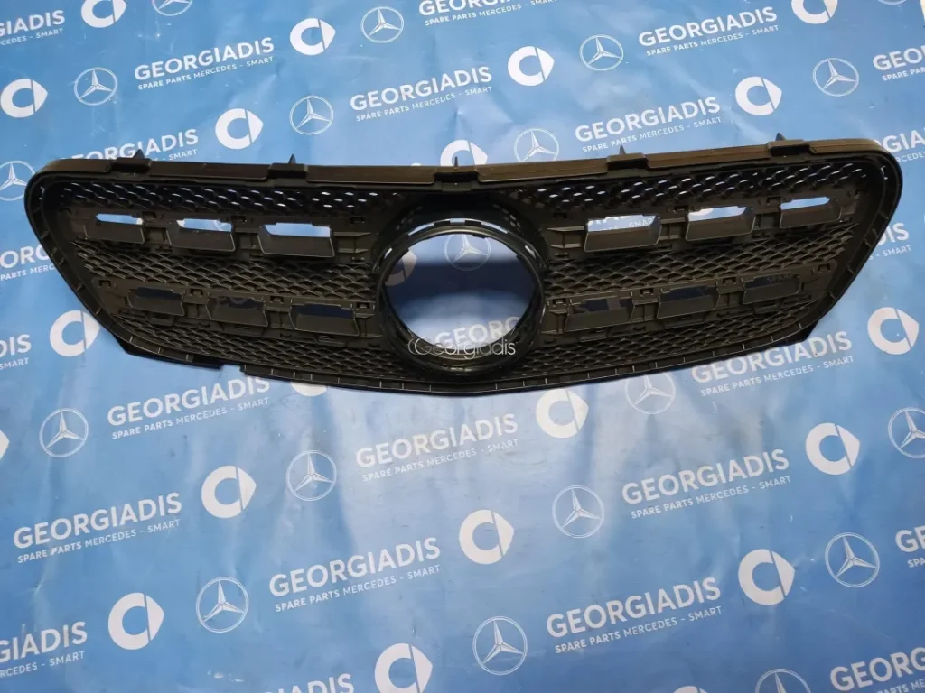 MERCEDES ΠΛΕΓΜΑ ΜΑΣΚΑΣ (RADIATOR GRILLE) GLA-CLASS (X156) LIFT