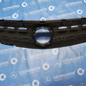 MERCEDES ΠΛΕΓΜΑ ΜΑΣΚΑΣ (RADIATOR GRILLE) GLA-CLASS (X156) LIFT