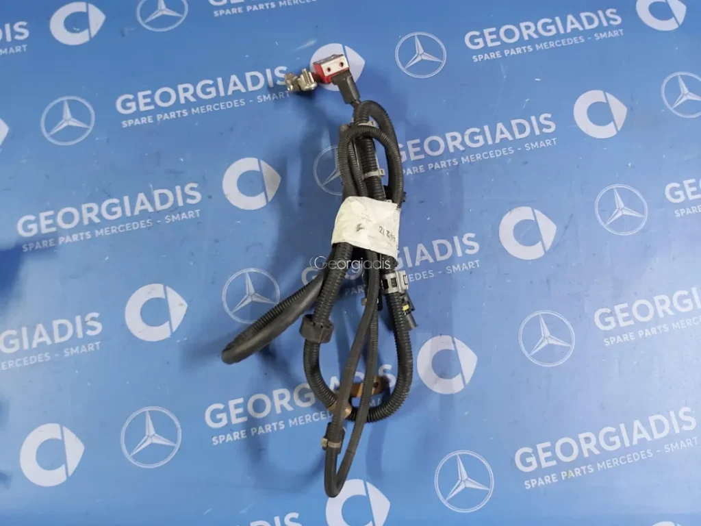 MERCEDES ΚΑΛΩΔΙΩΣΗ (WIRING HARNESS) E-CLASS (W212),CLS-CLASS (C218)