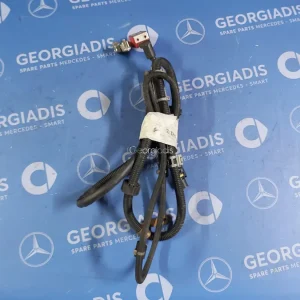 MERCEDES ΚΑΛΩΔΙΩΣΗ (WIRING HARNESS) E-CLASS (W212),CLS-CLASS (C218)