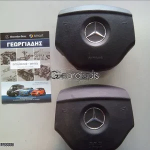 MERCEDES ΑΕΡΟΣΑΚΟΙ ΟΔΗΓΟΥ ML-CLASS (W164),R-CLASS (251),GL-CLASS(X164)