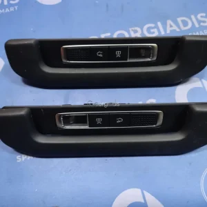 MERCEDES ΧΕΡΟΥΛΙΑ ΕΣΩΤΕΡΙΚΑ ΠΙΣΩ (INTERIOR HANDLE) S-CLASS (W222)