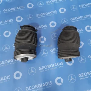 MERCEDES ΑΕΡΟΦΟΥΣΚΕΣ ΠΙΣΩ (AIR SPRING) C-CLASS (W205),E-CLASS (W213)