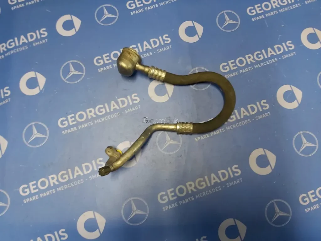 MERCEDES ΣΩΛΗΝΑΣ AIRCONDITION (A/C LINE) C-CLASS (W203),CLK-CLASS (C209)