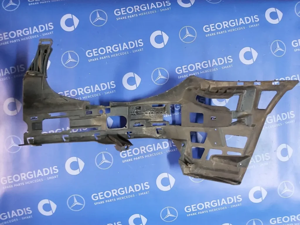 MERCEDES ΒΑΣΗ ΠΡΟΦΥΛΑΚΤΗΡΑ ΔΕΞΙΑ (BUMPER FRAME) E-CLASS (W211)