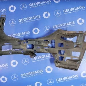 MERCEDES ΒΑΣΗ ΠΡΟΦΥΛΑΚΤΗΡΑ ΔΕΞΙΑ (BUMPER FRAME) E-CLASS (W211)