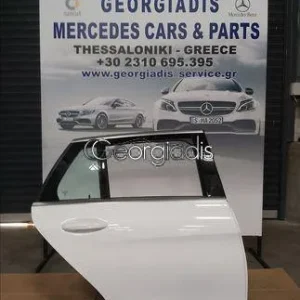 MERCEDES ΠΟΡΤΑ ΠΙΣΩ ΔΕΞΙΑ (REAR DOOR) C-CLASS CARAVAN (S205)