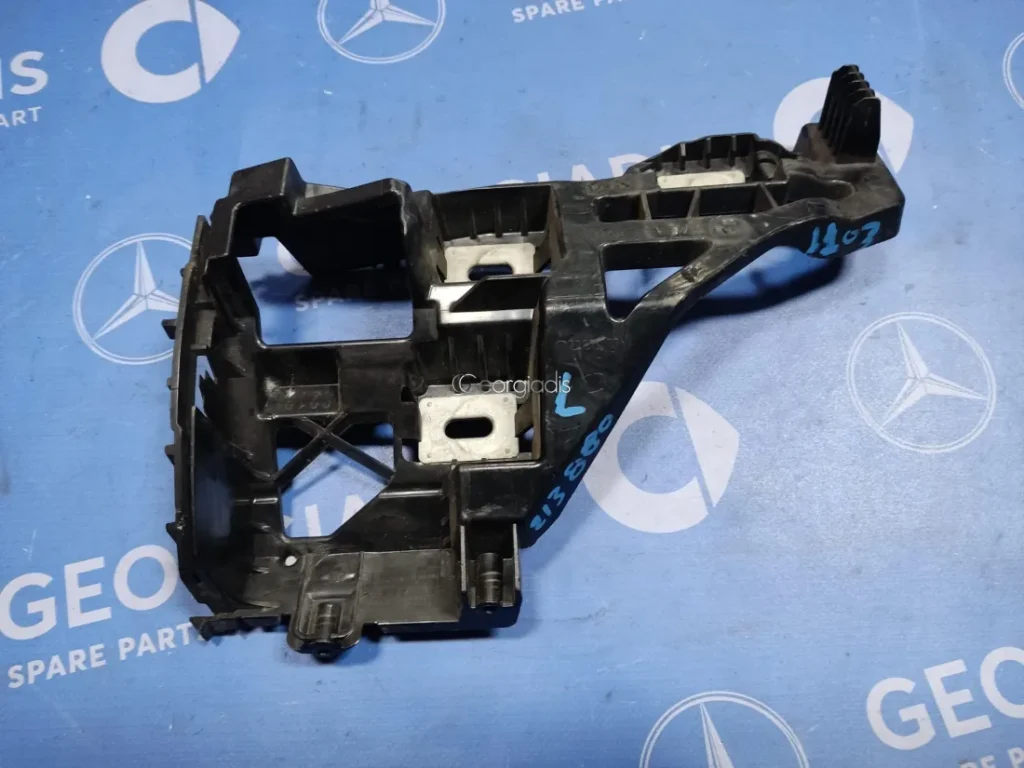 MERCEDES ΠΛΑΣΤΙΚΗ ΒΑΣΗ ΠΙΣΩ ΠΡΟΦΥΛΑΚΤΗΡΑ ΑΡΙΣΤΕΡΗ (BUMPER CARRIER) E-CLASS CARAVAN (S213)