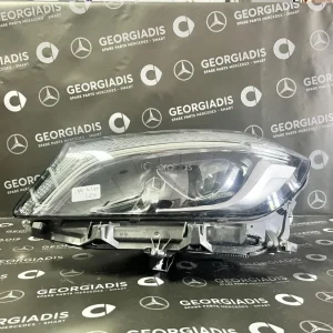 ΦΑΝΑΡΙ ΕΜΠΡΟΣ / HEADLIGHT 176 LIFT LED