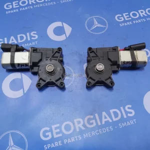 SMART ΜΟΤΕΡ ΠΑΡΑΘΥΡΩΝ (ELECTRIC MOTOR) FORTWO (W451)