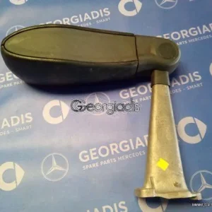 SMART ΥΠΟΒΡΑΧΙΟΝΙΟ (ARMREST) FORFOUR (W454)