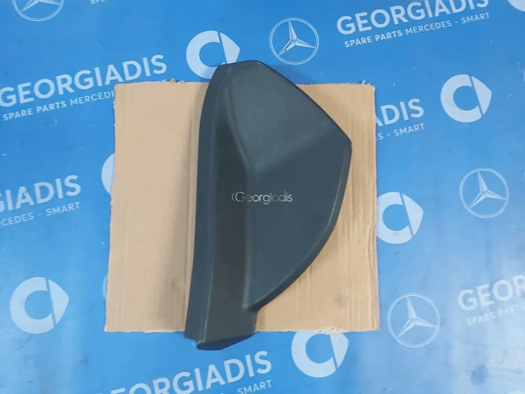MERCEDES ΚΑΠΑΚΙ ΤΑΜΠΛΟ ΑΡΙΣΤΕΡΟ (INSTRUMENT PANEL COVER) E-CLASS (W212)