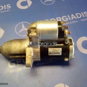 SMART ΜΙΖΑ (STARTING MOTOR) FORTWO (W451) ΒΕΝΖΙΝΗ