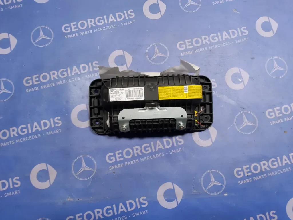 MERCEDES ΑΕΡΟΣΑΚΟΣ ΣΥΝΟΔΗΓΟΥ (FRONT PASSENGER AIRBAG) E-CLASS (W212)