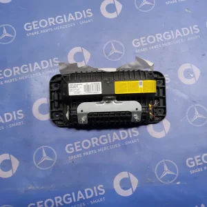 MERCEDES ΑΕΡΟΣΑΚΟΣ ΣΥΝΟΔΗΓΟΥ (FRONT PASSENGER AIRBAG) E-CLASS (W212)