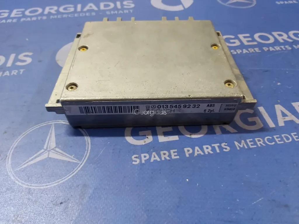 MERCEDES ΕΓΚΕΦΑΛΟΣ ABS (CONTROL UNIT) S-CLASS (W140)