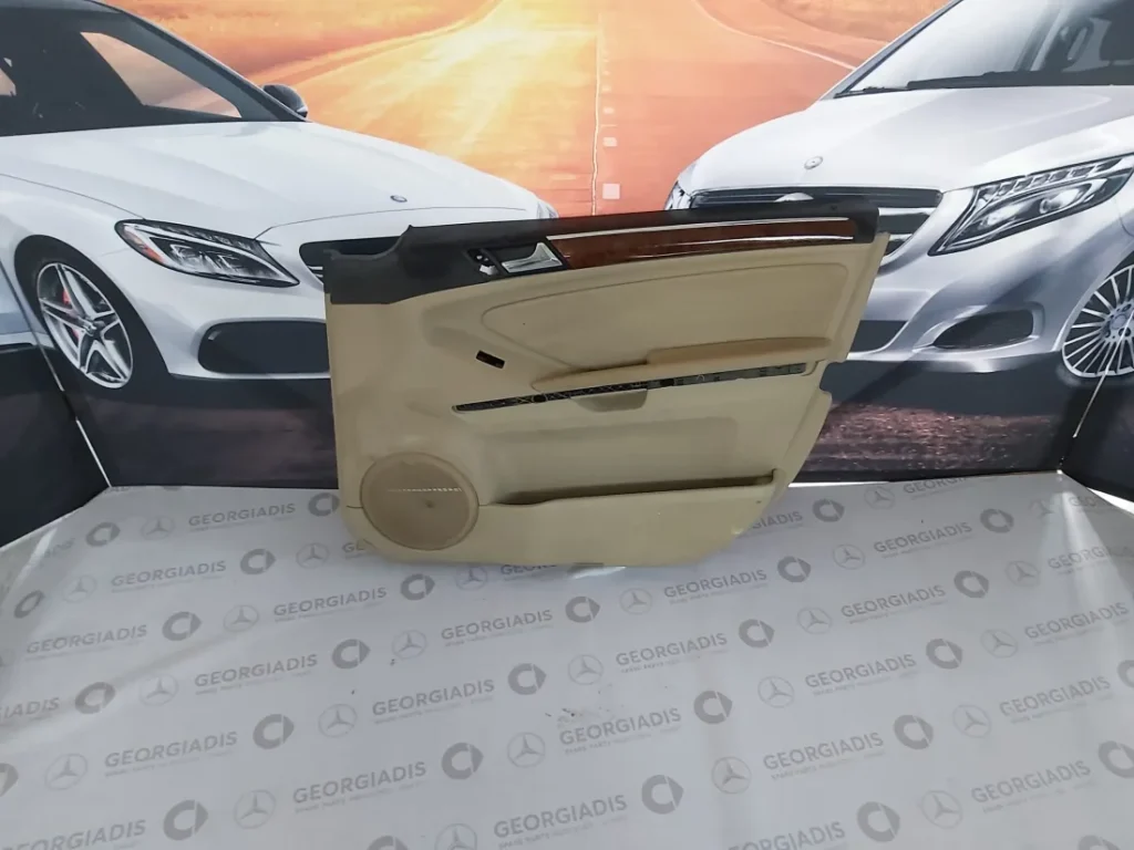 MERCEDES ΤΑΠΕΤΣΑΡΙΑ ΠΟΡΤΑΣ ΕΜΠΡΟΣ ΔΕΞΙΑ (DOOR PANEL) ML-CLASS (W164)