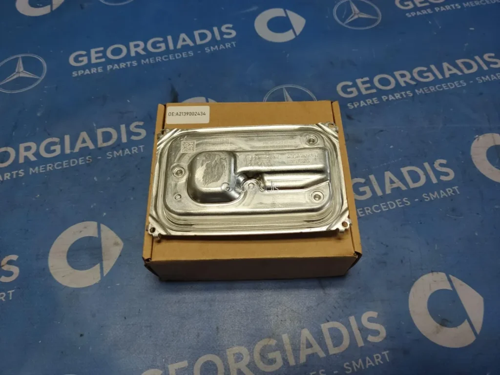 MERCEDES ΕΓΚΕΦΑΛΟΣ ΦΑΝΑΡΙΟΥ (Headlight Ballast Module Unit) E-CLASS (W213)