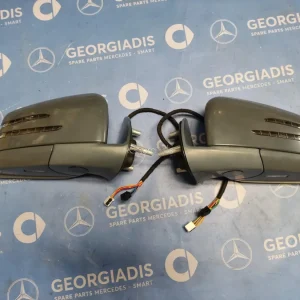 MERCEDES ΚΑΘΡΕΦΤΗΣ ΔΕΞΙΟΣ (RIGHT MIRROR) ML-CLASS (W164) FACELIFT