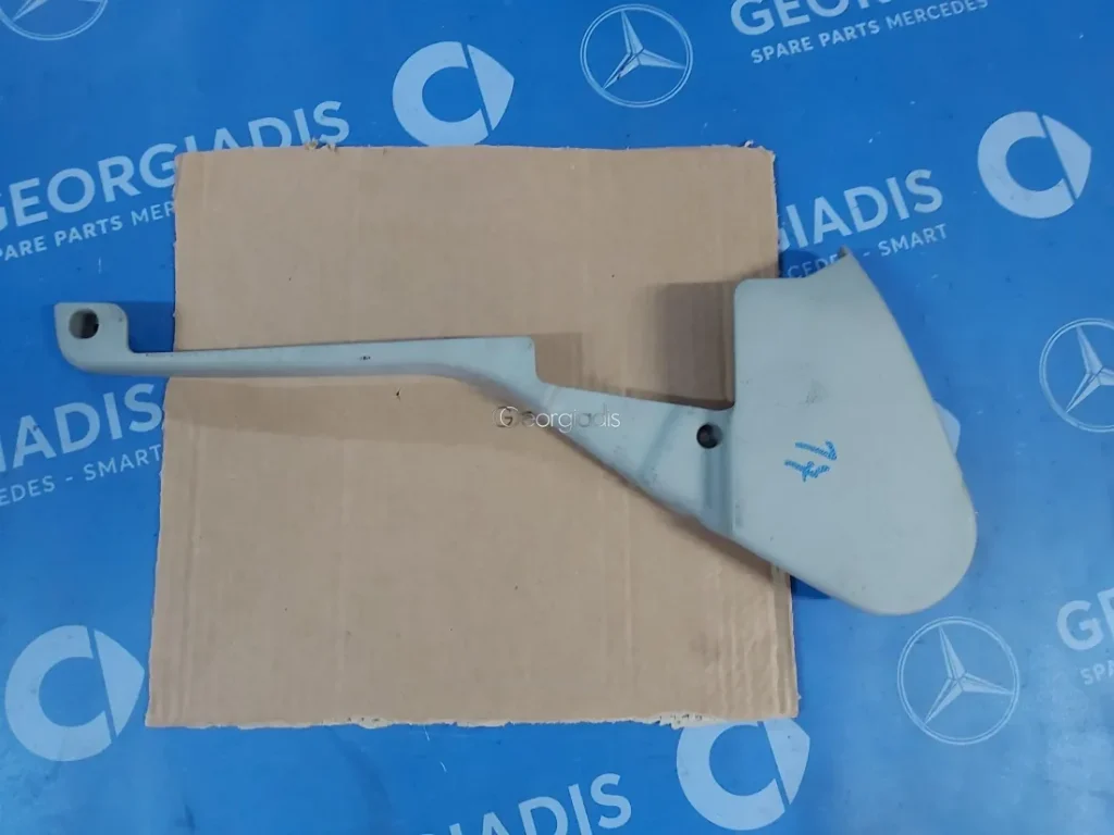 MERCEDES ΚΑΛΥΜΜΑ ΚΑΘΙΣΜΑΤΟΣ ΕΣΩΤΕΡΙΚΟ ΑΡΙΣΤΕΡΟ (DRIVERS SEAT COVER) E-CLASS (W211)