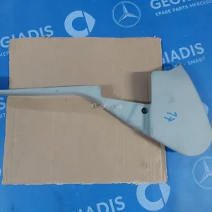 MERCEDES ΚΑΛΥΜΜΑ ΚΑΘΙΣΜΑΤΟΣ ΕΣΩΤΕΡΙΚΟ ΑΡΙΣΤΕΡΟ (DRIVERS SEAT COVER) E-CLASS (W211)