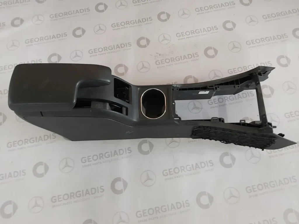 MERCEDES ΚΕΝΤΡΙΚΗ ΚΟΝΣΟΛΑ (CENTRAL CONSOLE) A-CLASS (W169)