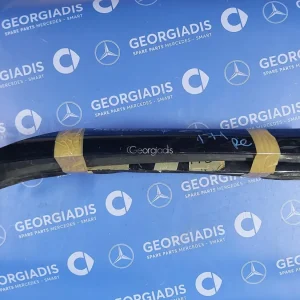 MERCEDES ΕΞΩΤΕΡΙΚΟ ΔΙΑΚΟΣΜΗΤΙΚΟ ΚΟΛΩΝΑΣ ΔΕΞΙΑ (A-PILLAR RAIL) SLK-CLASS (R171)