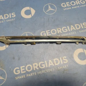 MERCEDES ΝΙΚΕΛ ΜΑΣΚΑΣ ΚΑΤΩ ΔΕΞΙ (TRIM MOULDING) GLE-CLASS (W166)
