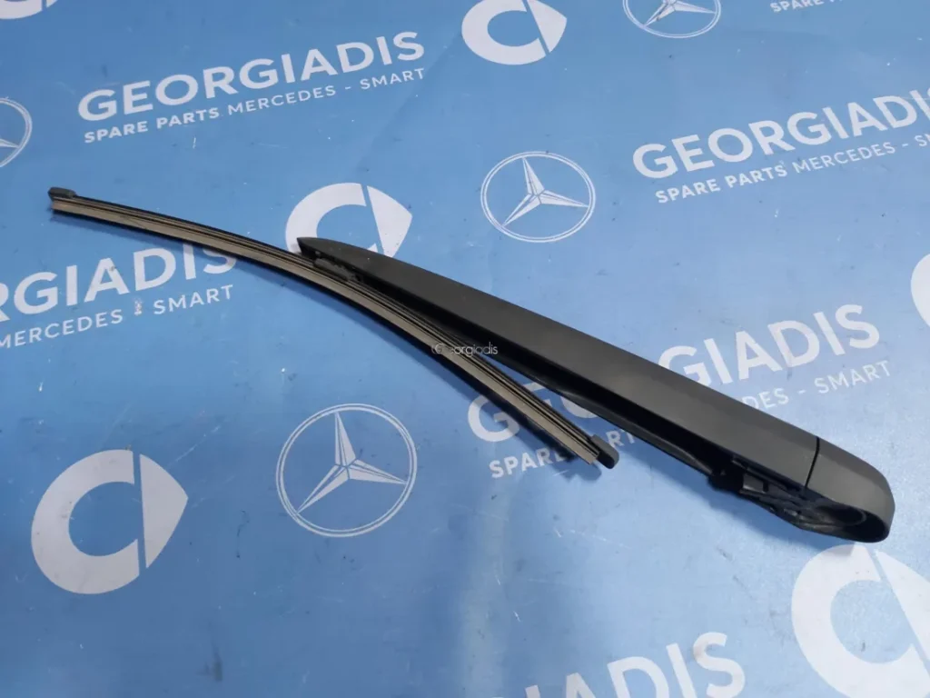 MERCEDES ΠΙΣΩ ΜΠΡΑΤΣΟ ΥΑΛΟΚΑΘΑΡΙΣΤΗΡΩΝ (WIPER ARM) A-CLASS (W177)