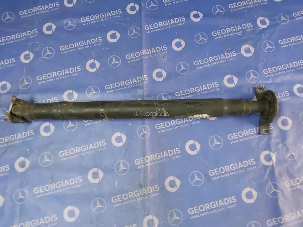 MERCEDES ΚΕΝΤΡΙΚΟΣ ΑΞΟΝΑΣ ΜΕΤΑΔΟΣΗΣ( PROPELLER SHAFT) SPRINTER (W906)