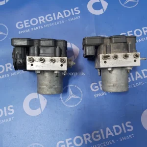 MERCEDES ΥΔΡΑΥΛΙΚΗ ΜΟΝΑΔΑ ABS (HYDRAULIC CONTROL UNIT) SPRINTER (W906)