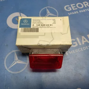 MERCEDES ΠΛΑΦΟΝΙΕΡΑ ΠΟΡΤΑΣ (DOOR LAMP) A-CLASS (W169),B-CLASS (W245)