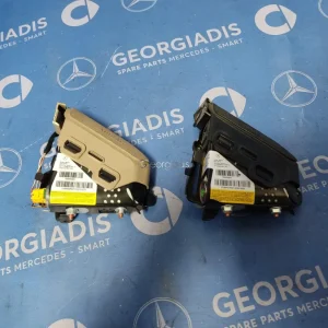 MERCEDES ΑΕΡΟΣΑΚΟΣ ΚΑΘΙΣΜΑΤΟΣ ΑΡΙΣΤΕΡΟΣ (LEFT SIDEBAG) E-CLASS (W212)
