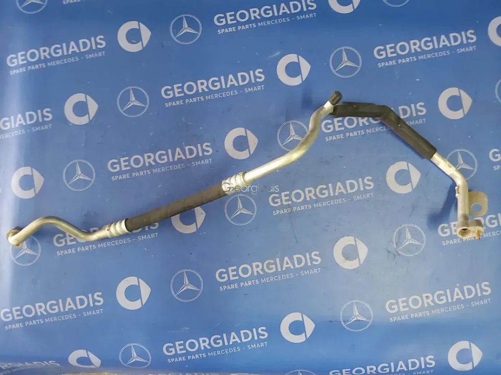 MERCEDES ΣΩΛΗΝΑΣ AIRCONDITION (A/C LINE) E-CLASS (W212)