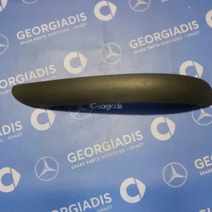 MERCEDES ΦΑΣΑ ΠΡΟΦΥΛΑΚΤΗΡΑ ΕΜΠΡΟΣ ΔΕΞΙΑ (BUMPER RAIL) A-CLASS (W168)